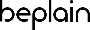 beplain logo