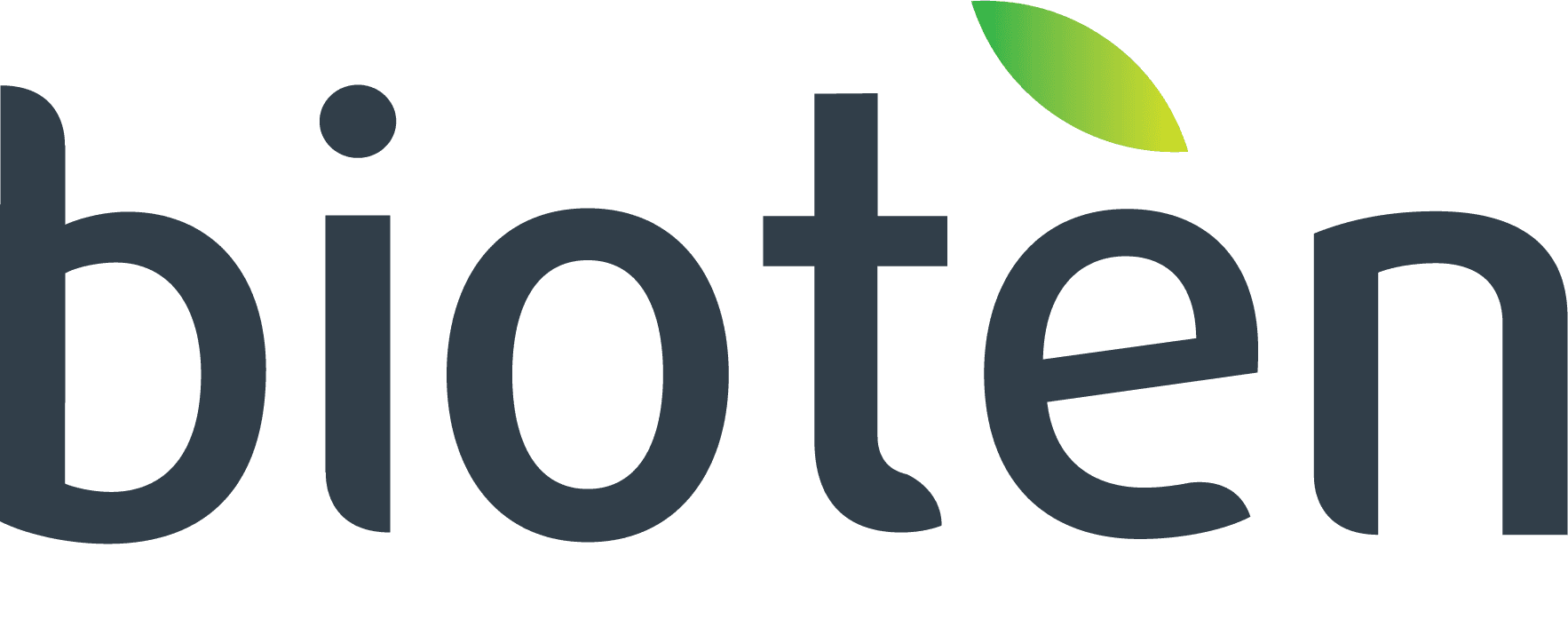Bioten logo
