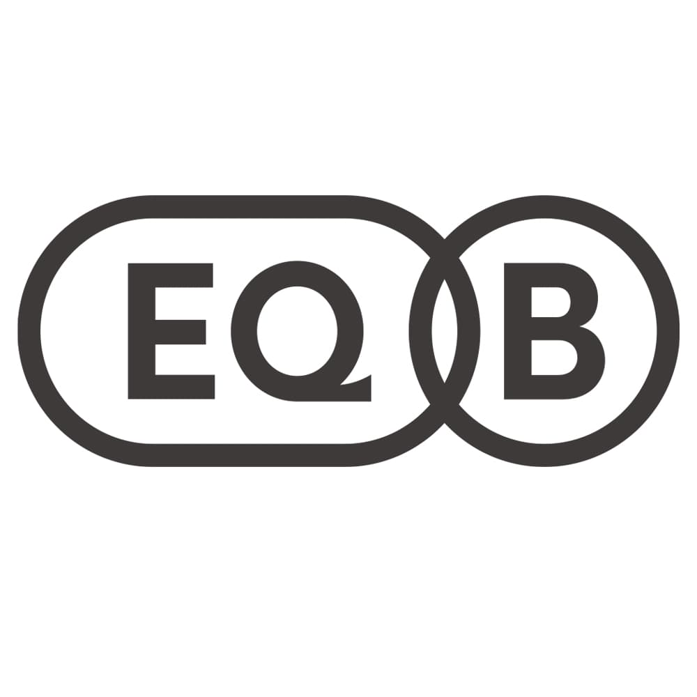 Eqqualberry logo