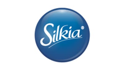 Silkia logo