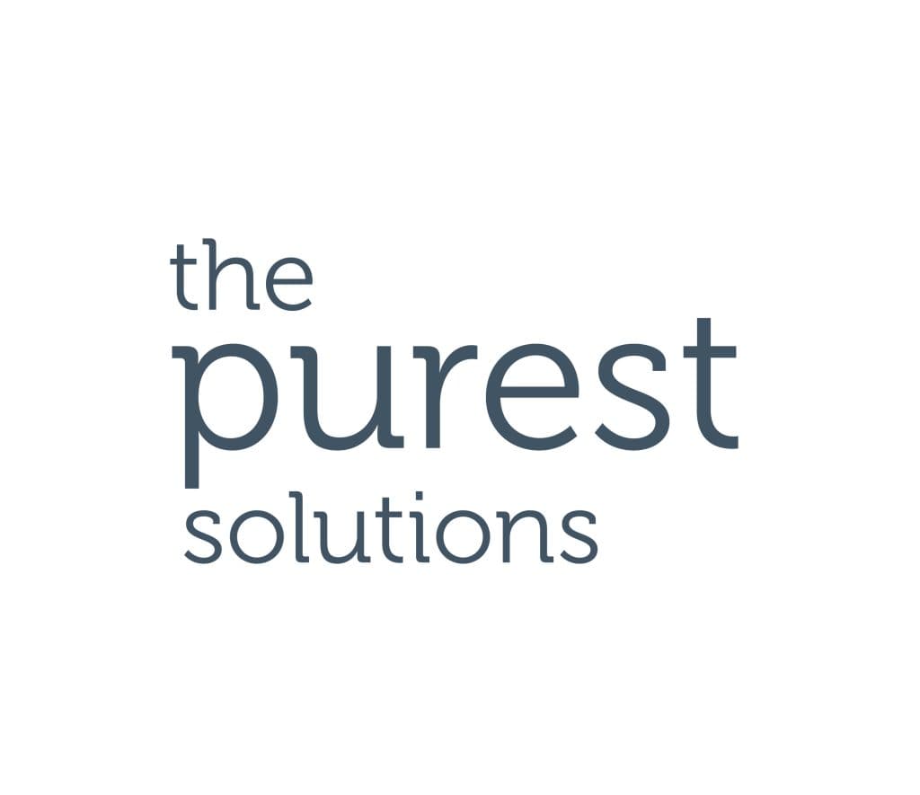 The Purest Solutions logo