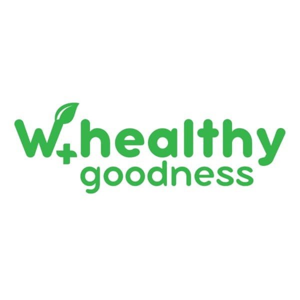 Whealthy Goodness logo