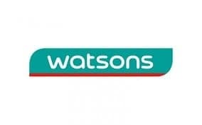 Watsons logo